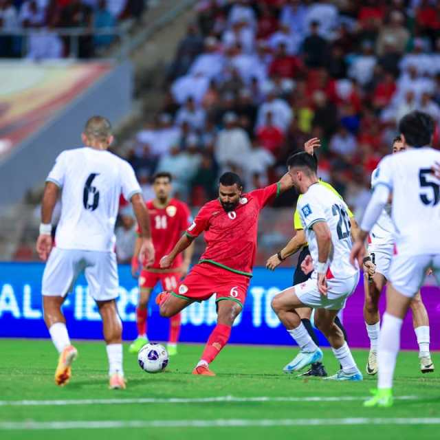 المنتخب الفلسطيني يحشد نجومه في الدوحة لمواجهة الأحمر.. وأبوعلي يقود القائمة