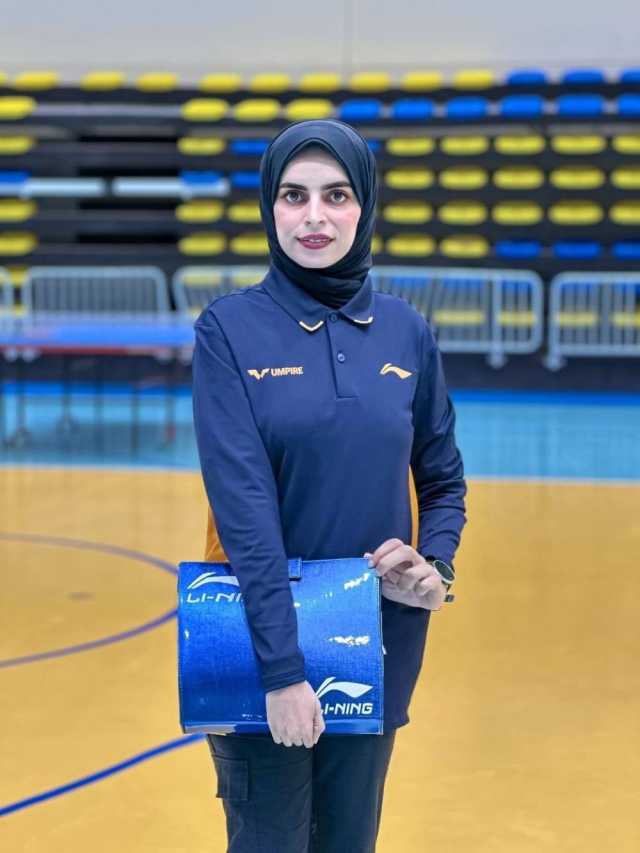 السعيدية تشارك في مونديال الطاولة بالدوحة