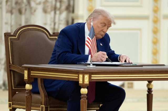 هل تنجح سياسة الصفقاتويصدق ترامب في التخلي عنالتدخل بالشرق الأوسط؟