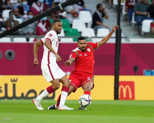 منتخبنا الوطني يلعب الملحق .. وقطر تحتضن قرعة كأس العرب الأحد المقبل