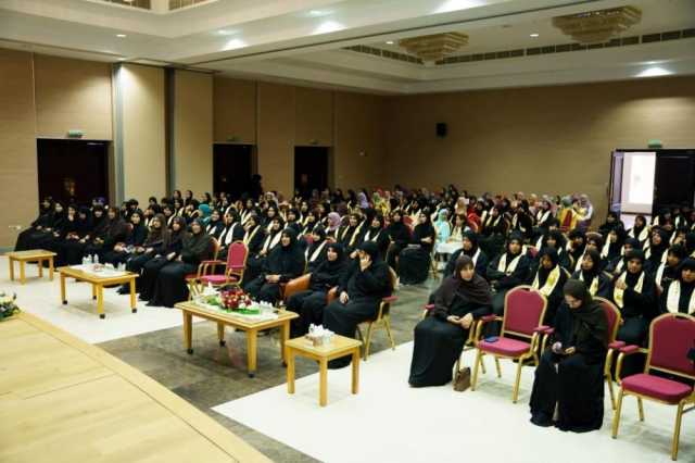 تكريم 300 دارسة للقرآن وعلومه بالعوابي