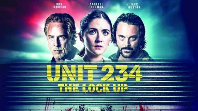 فيلم الوحدة 234.. أخطار تحدق بامرأة وحيدة في متاهة ليلية
