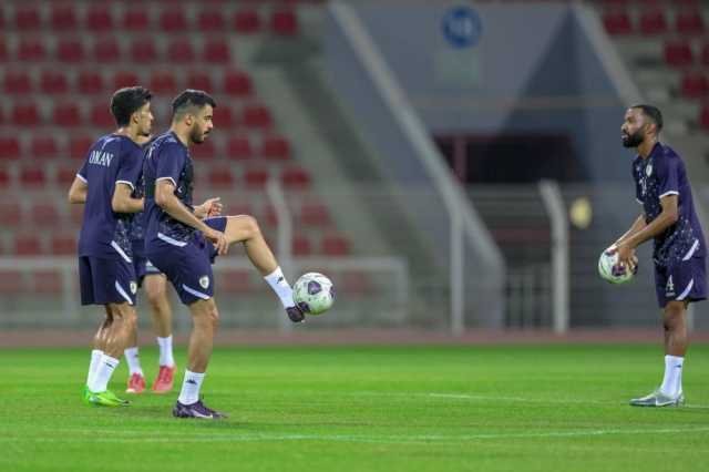 غدًا.. المنتخب الوطني يلاقي النيجر وديا استعدادا لتصفيات المونديال