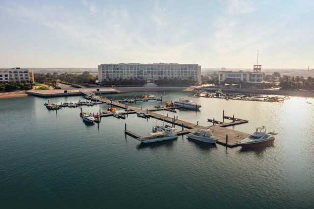 شراكة لدعم فريق عُمان للإبحار للأداء العالي في البطولات العالمية