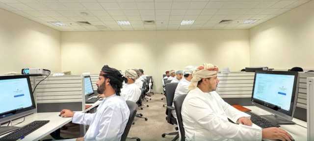 مشروعات تطبيقية ضمن برنامج «التقنيات الحديثة» بتعليمية ظفار