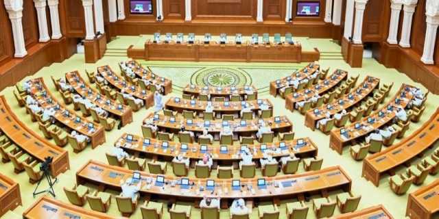 غداً .. الشورى يناقش حزمة من مشروعات القوانين والاتفاقيات