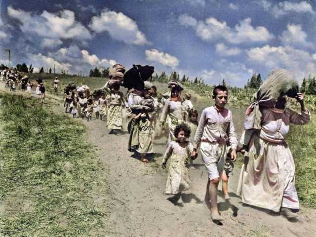 في الذكرى الـ77 لنكبة فلسطين.. ما أشبه اليوم بالبارحة
