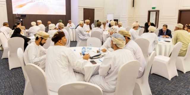 حلقة عمل حول تقييم ومراجعة قانون استثمار رأس المال الأجنبي بسلطنة عُمان