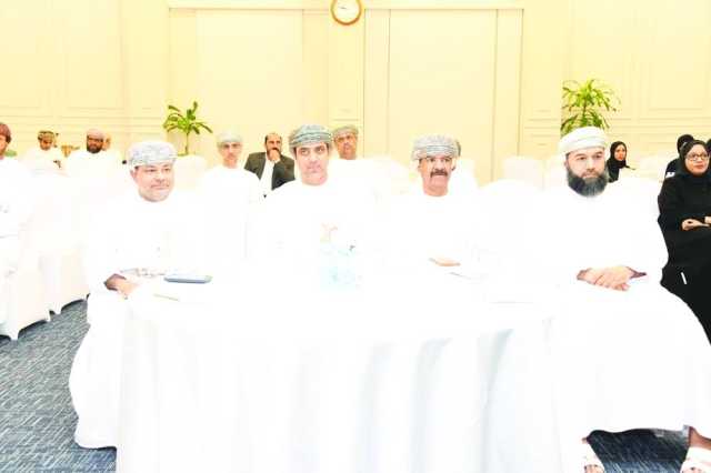 «الجولة العقارية الأولى» تنطلق لتعزيز الاستثمار وتطوير القطاع العقاري في سلطنة عُمان