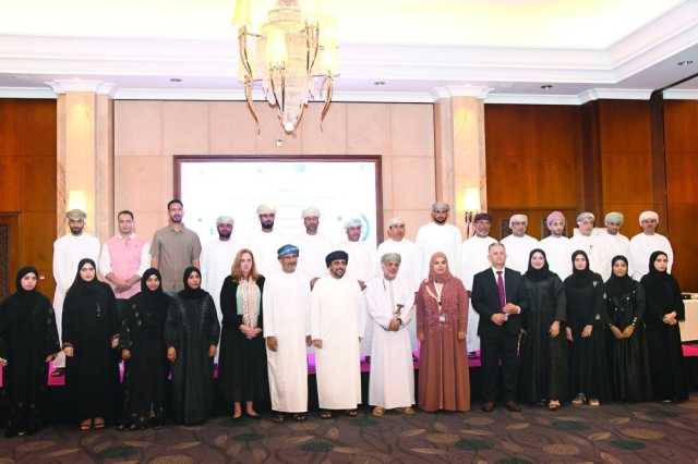 إطلاق مشروع الترصد القائم على الحدث وتخريج كفاءات وطنية في الصحة العامة