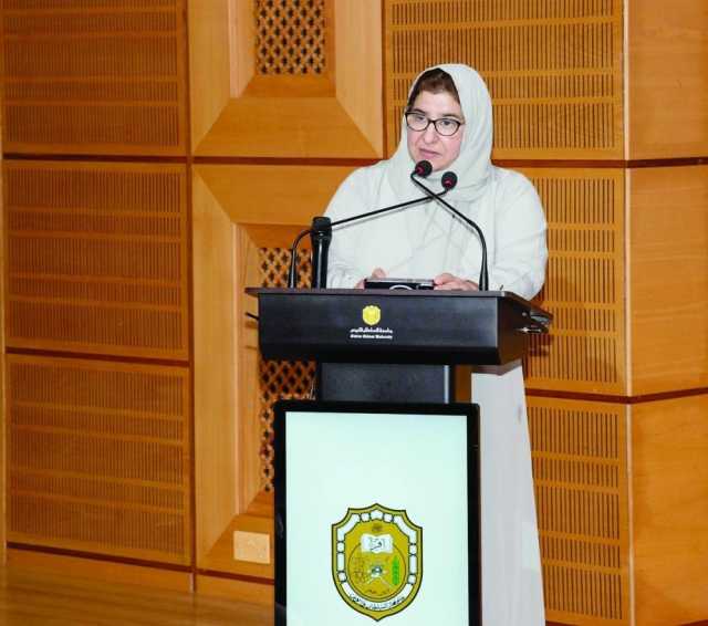 انطلاق الملتقى البحثي للجنة العمانية للرياضيات