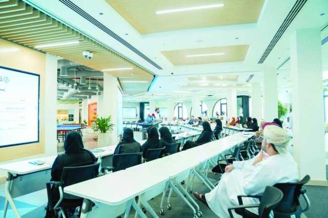 الأسبوع المقبل .. انطلاق النسخة الـ20 من مؤتمر ومعرض عُمان العقاري