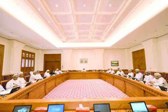 الدولة والشورى يتوافقان في 3 مشروعات قوانين