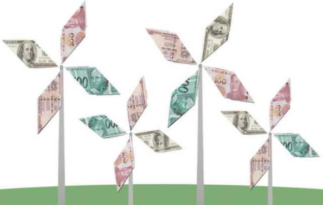 صناديق الاستثمار الخضراء.. دعائم جديدة لبورصة مسقط