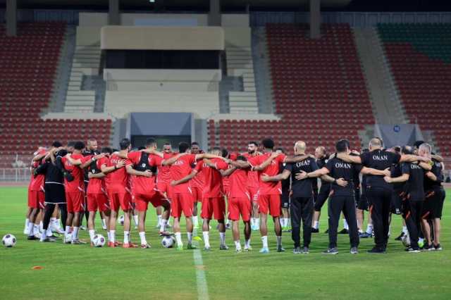يواجه الصومال في الملحق.. الأحمر يترقب قرعة كأس العرب غداً