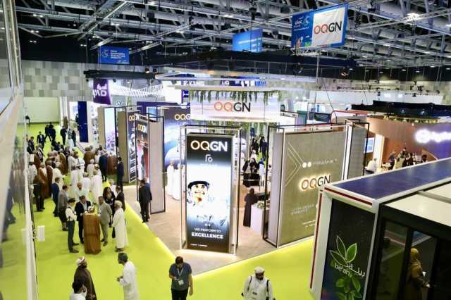 معارض الطاقة أداة استراتيجية لدعم التنمية المستدامة وتعزيز دور الشباب في بناء اقتصاد متجدد