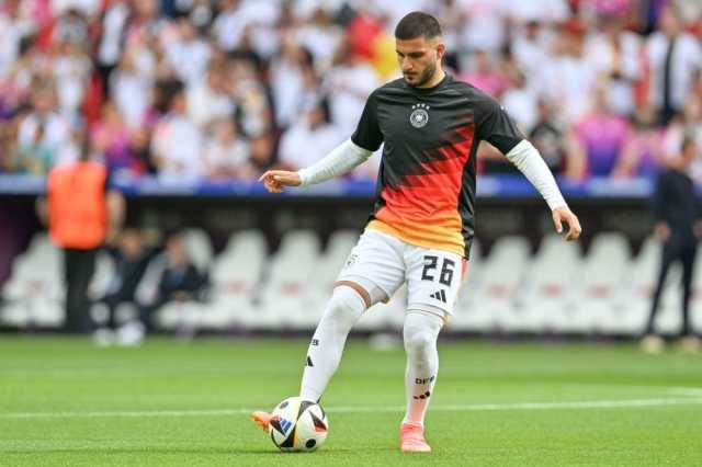 أونداف يدافع عن استدعائه للمنتخب الألماني