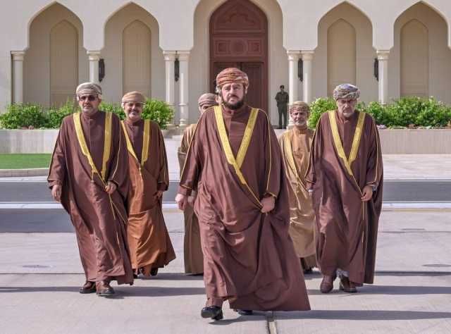 سمو السيد أسعد يتوجّه إلى ماليزيا