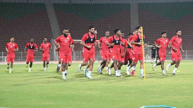 قرعة متوازنة للمنتخب الوطني في بطولة كأس العرب