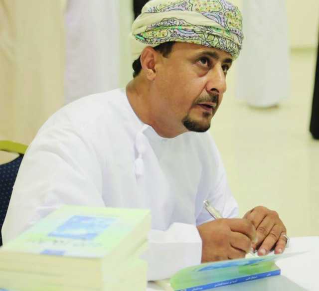 أحمد المعشني .. التطواف حيث يكون للشعر معنى مختلف