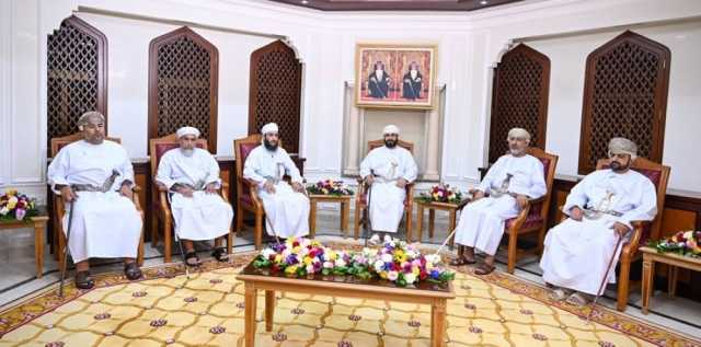 ثبوت رؤية هلال شهر ذي الحجة لعام 1446هـ