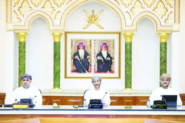 بحث مستجدات مشروع المخطط الهيكلي لمسقط الكبرى