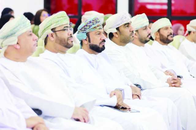 استعراض التحديات التي تواجه المؤسسات الصحية الخاصة بشمال الباطنة