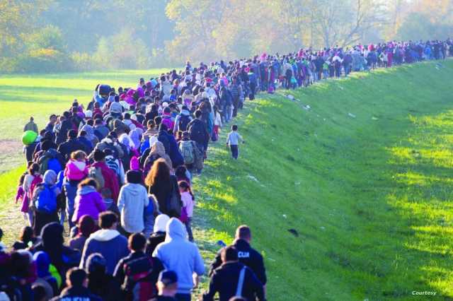 الحكومة الألمانية تفرض قيودا على لم شمل المهاجرين ومسار الحصول على الجنسية