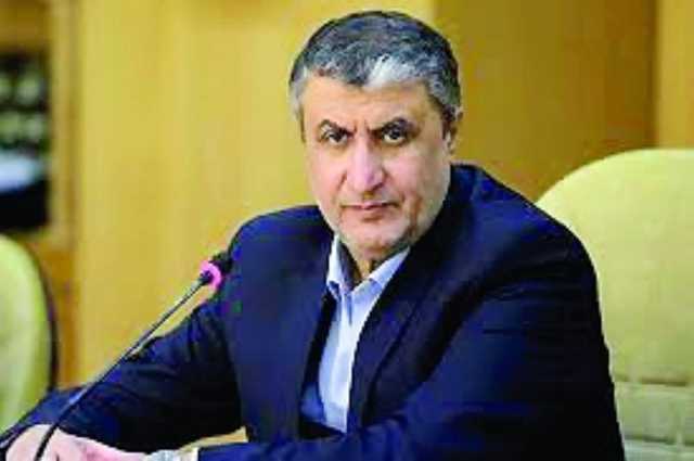 مسؤول إيراني: طهران قد تقبل بمفتشين أمريكيين من الذرية الدولية حال التوصل لاتفاق