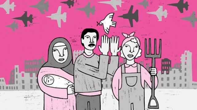 هل تكشف الحرب جوهرنا البشري أم تبدله إلى الأبد؟