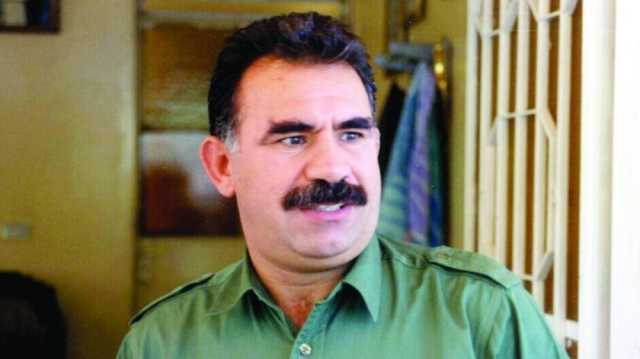 حوار: حزب العمال الكردستاني يطالب تركيا بتخفيف ظروف احتجاز أوجلان