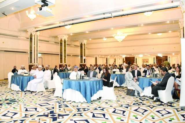 ندوة حول استراتيجيات المرونة الرقمية في مواجهة مخاطر الأمن السيبراني