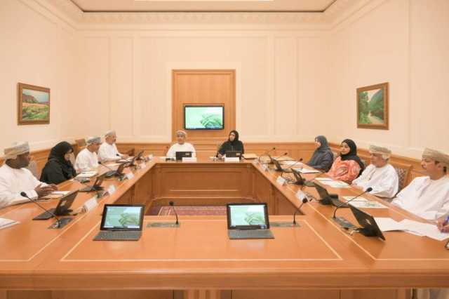الدولة يتدارس دور المستنبطات النباتية في تعزيز الاقتصاد