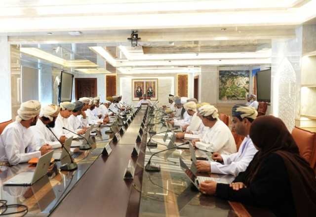 «بلدي الداخلية» يستعرض المشروعات والمقترحات التنموية