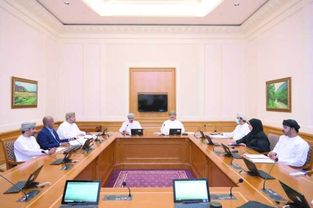 الدولة يناقش تطوير منظومة الأداء الحكومي