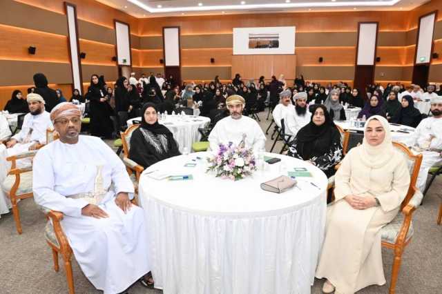 ملتقى الأسرة والمجتمع يستعرض أبرز تحديات تربية الأبناء