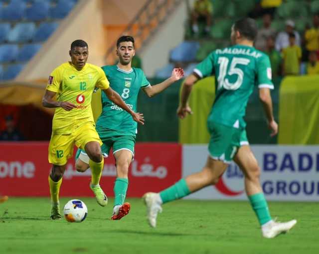 الآسيوي يمنح الأندية العمانية مقعدا مباشرا في دوري أبطال آسيا 2