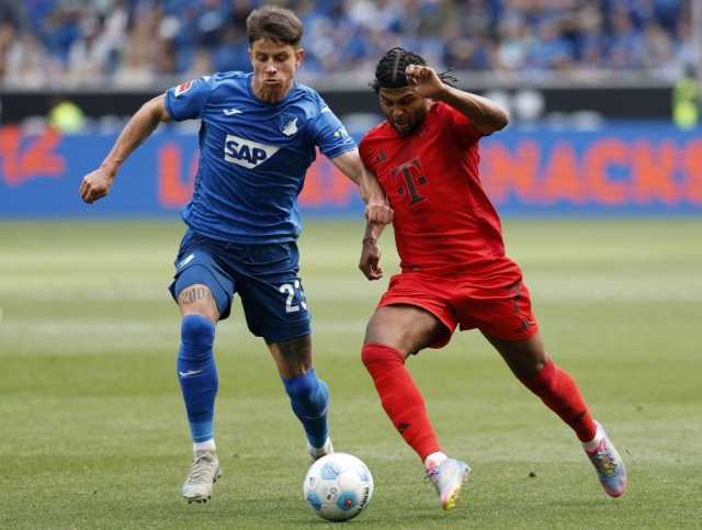 عودة جنابري لقائمة منتخب ألمانيا