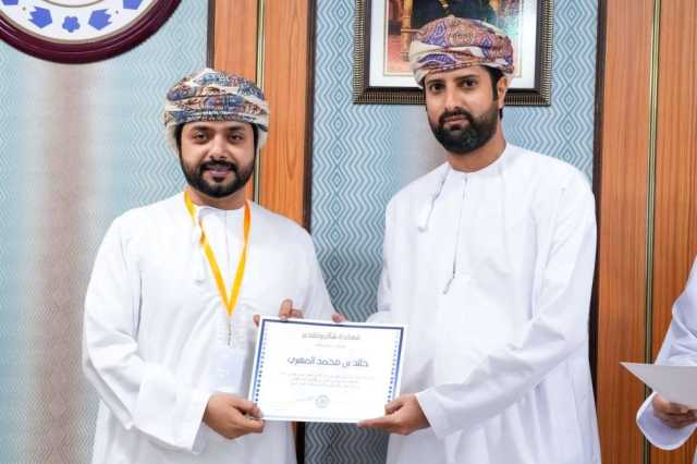 تنوع استثماري مدروس لرائد الأعمال خالد المهري في التسويق والسياحة