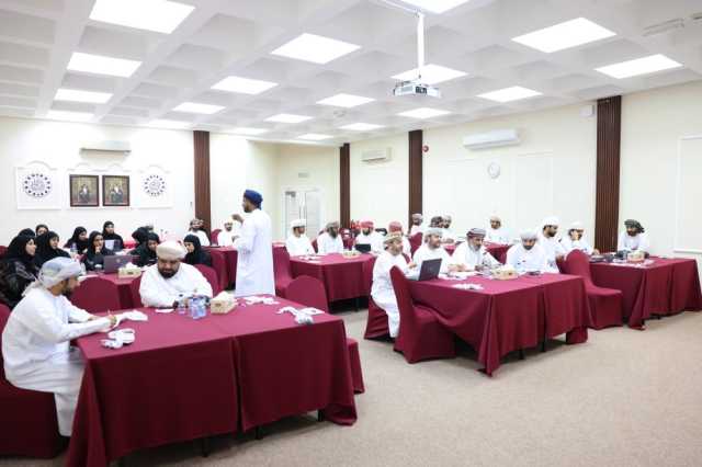 كل عُمان تستعرض مشاريع تنموية وابتكارية في محافظة مسندم