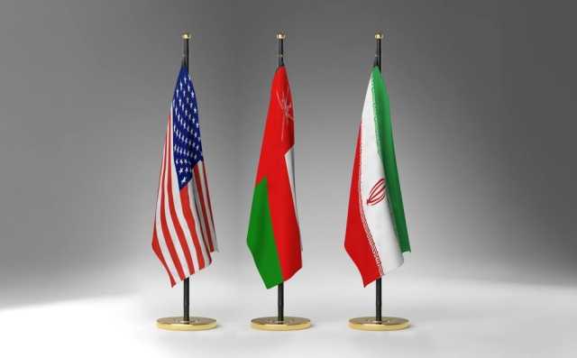 اليوم.. انطلاق الجولة الخامسة من المحادثات الإيرانية الأمريكية بروما