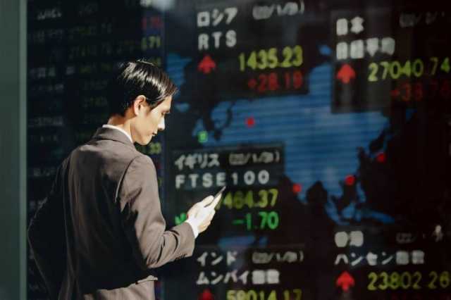 الأسواق الأوروبية والآسيوية تنتعش مدعومة بتراجع عوائد السندات ونمو مفاجئ للاقتصاد الألماني