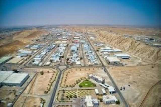 الاستثمار التراكمي في البريمي الصناعية يتجاوز 274 مليون ريال عماني