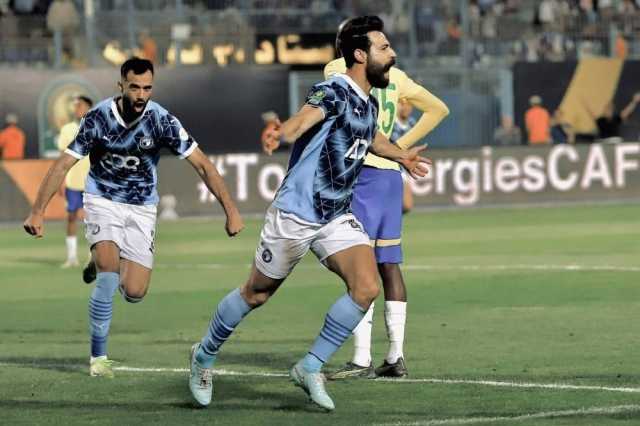 بيراميدز يسعي لمواصلة الإنجازات والدفاع عن لقب كأس مصر