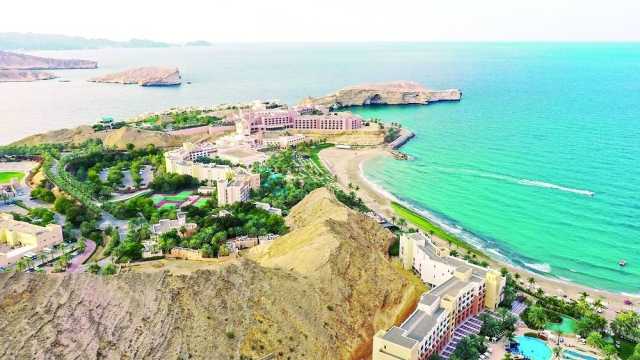 شركات السياحة والضيافة تظهر تماسكاً في الأداء وتوقعات بنمو متسارع في النصف الثاني من 2025