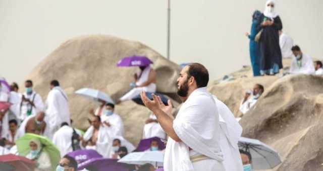 وقفات إيمانية من الرحاب الطاهرة