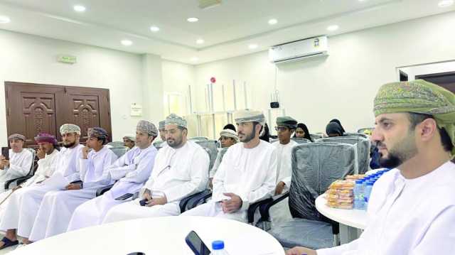 نادي جعلان يعلن نتائج الإبداع الثقافي