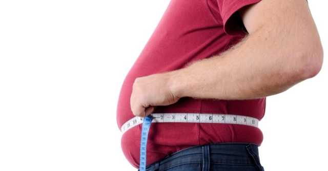 دراسة توضح علاقة الدهون الزائدة بآلام الظهر المزمنة