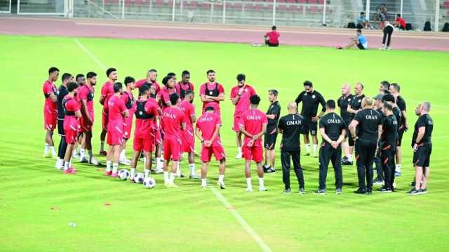 المنتخب الوطني يقتفي أثـر الملـحـق بفـرصــــــتي الفوز والتعادل من بوابة فلسطين