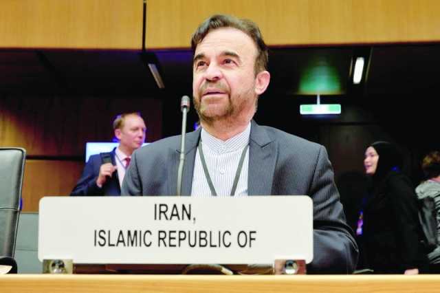 إيران تعتزم تقديم مقترح اتفاق متوازنمع الولايات المتحدة بشأن ملفها النووي قريبا